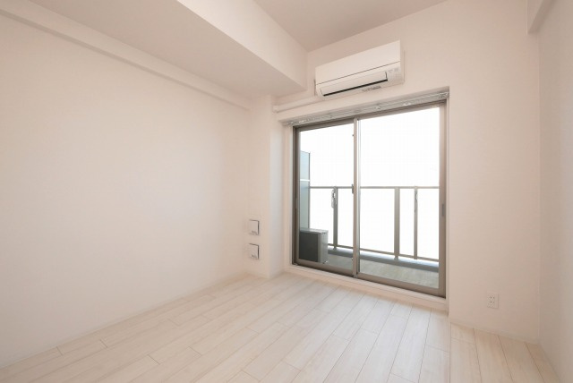 エスリード大阪リブレの居間・リビング