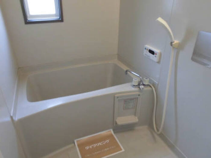 山口コーポの浴室|浴室