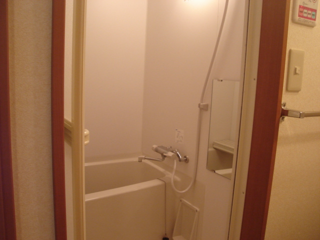 カメリア・ガーデンの浴室|バス