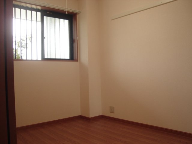 カメリア・ガーデンの内装|洋室