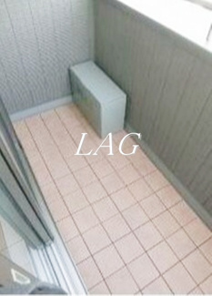 【バルコニー】 | Ｅｓｐｒｉｄｅ | バルコニーです。