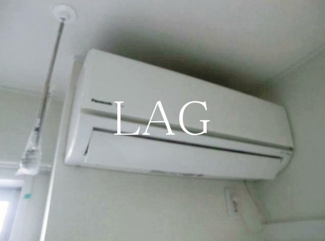 【設備】 | Ｅｓｐｒｉｄｅ | エアコンです。