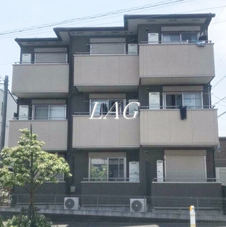 【外観】 | Ｅｓｐｒｉｄｅ | 外観です。