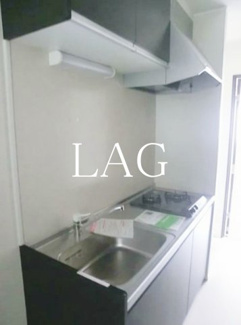 【キッチン】 | Ｅｓｐｒｉｄｅ | キッチンです。