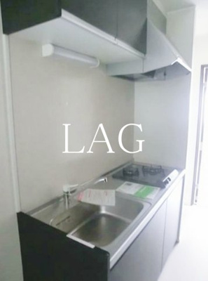 【キッチン】 | Ｅｓｐｒｉｄｅ | キッチンです。