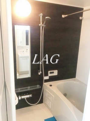 【浴室】 | Ｅｓｐｒｉｄｅ | お風呂です。