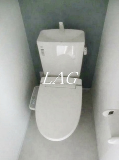 【トイレ】 | Ｅｓｐｒｉｄｅ | トイレです。