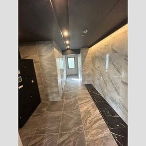 G＆Ｊ門前仲町のロビー