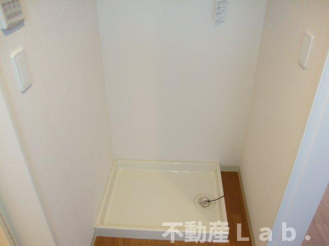 アムール弐番館のその他|その他