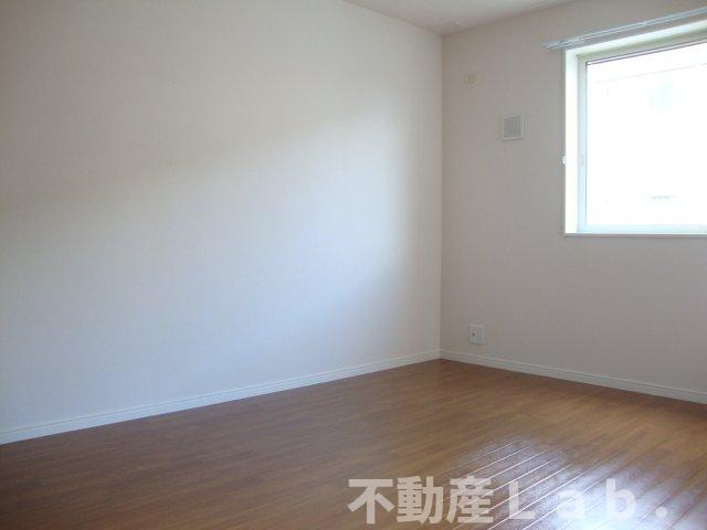 アムール弐番館のその他|室内