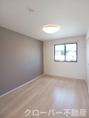 ベルエア国分寺Ｄの居間・リビング