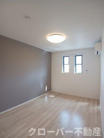 ベルエア国分寺Ｄの内装