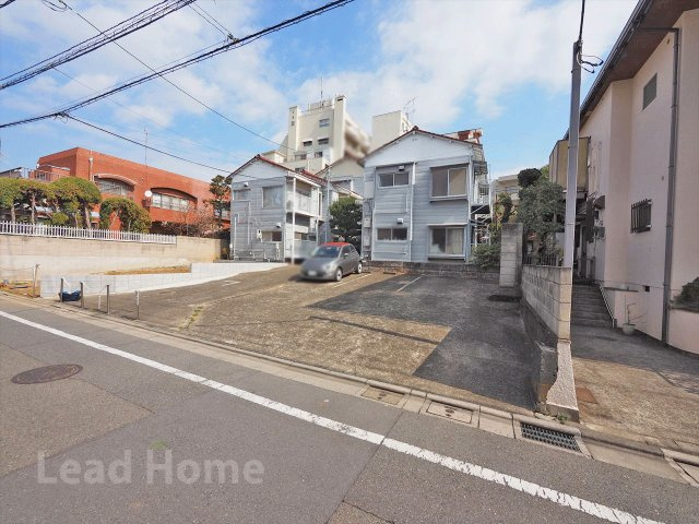 【外観】 | 大田区田園調布2丁目