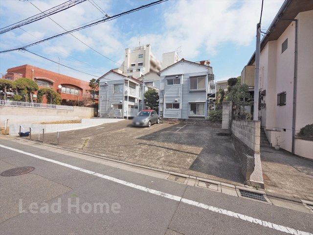 【外観】 | 大田区田園調布2丁目