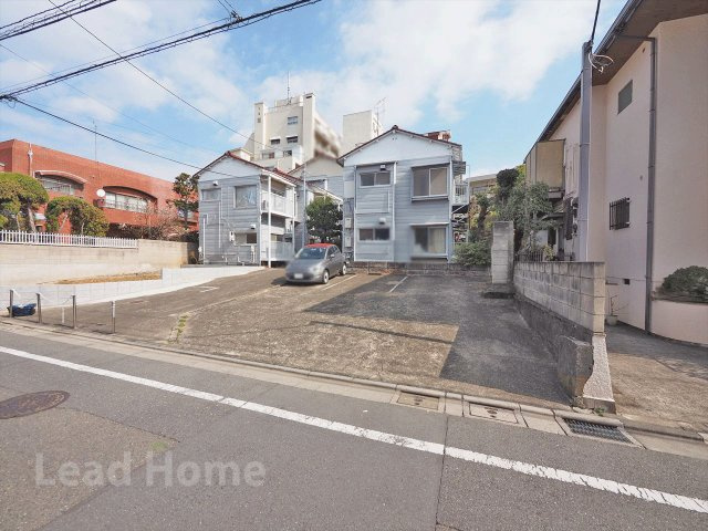 【外観】 | 大田区田園調布2丁目