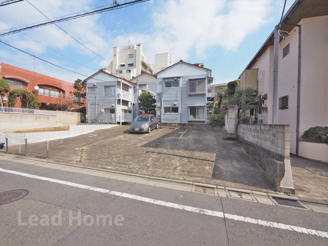 【外観】 | 大田区田園調布2丁目