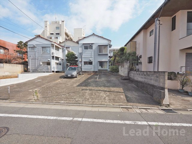 【外観】 | 大田区田園調布2丁目