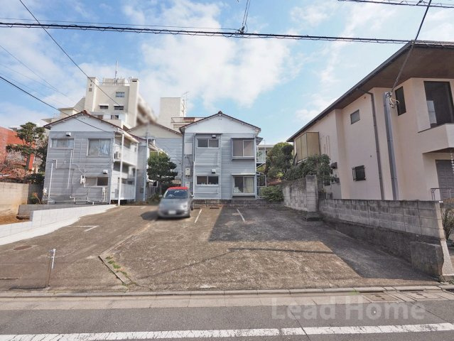 【外観】 | 大田区田園調布2丁目