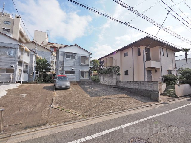 【外観】 | 大田区田園調布2丁目