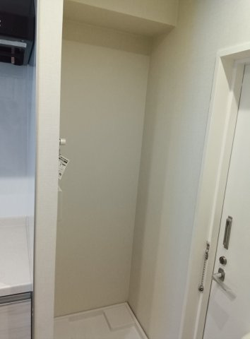 ハイホーム高輪のその他