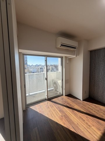 ＲＥＡＬＩＺＥ押上Ⅱの居間・リビング