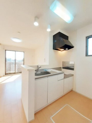 ゼファー桜木のキッチン