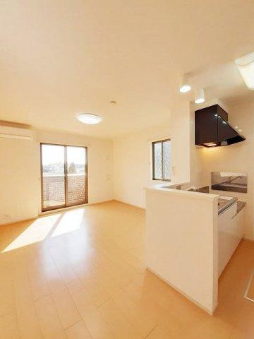 ゼファー桜木の内装