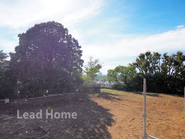 【外観】 | 大田区田園調布4丁目 | 人気の田園調布エリア！高台につき陽当たり良好・開放感があります。