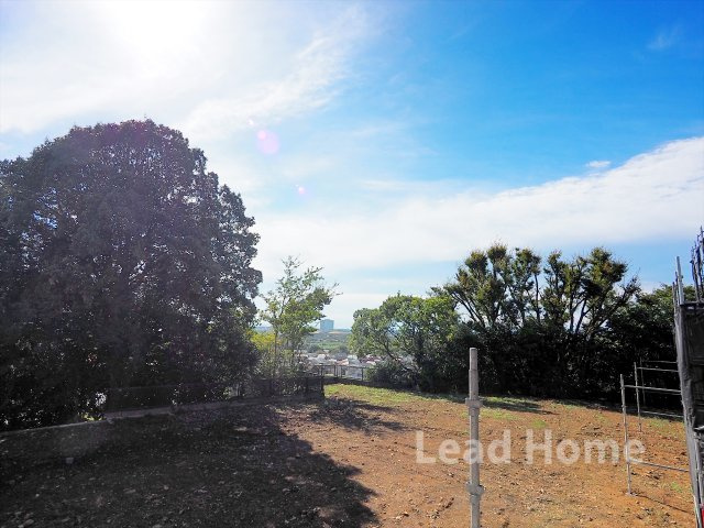 【外観】 | 大田区田園調布4丁目 | 建築条件がない為、お好きなハウスメーカーで理想のお住まいが建築できます。