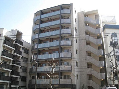 【外観】 | スカイコート川崎西口