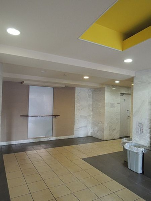 【その他共用部分】 | スカイコート川崎西口