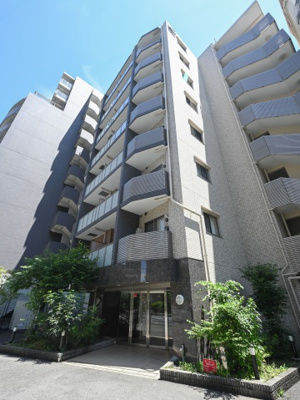 【外観】 | スカイコート川崎西口