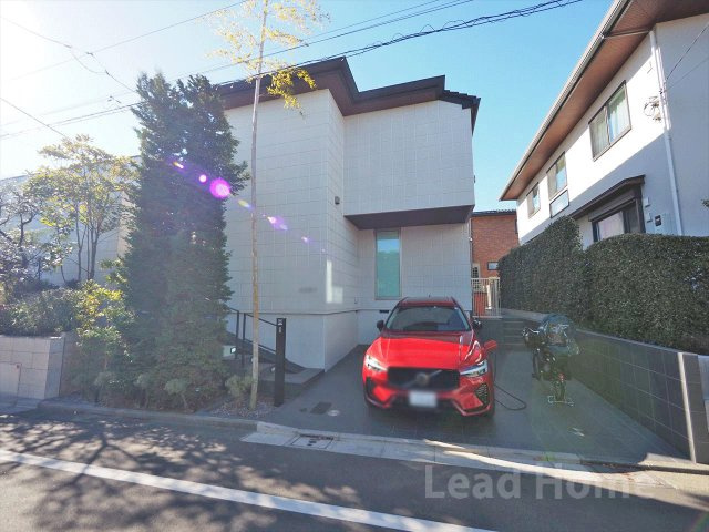 【外観】 | 大田区田園調布4丁目