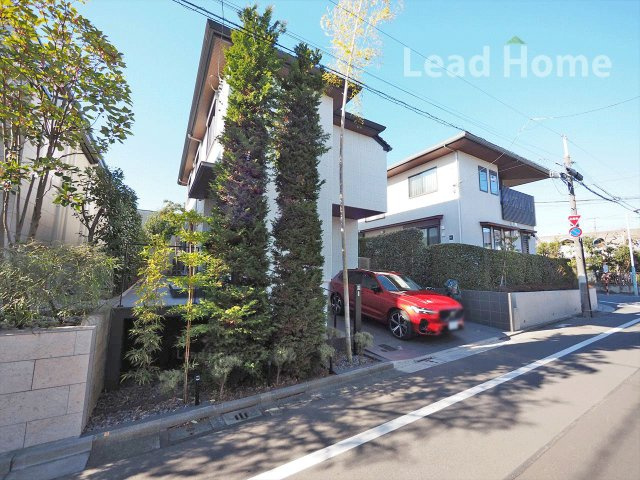 【外観】 | 大田区田園調布4丁目