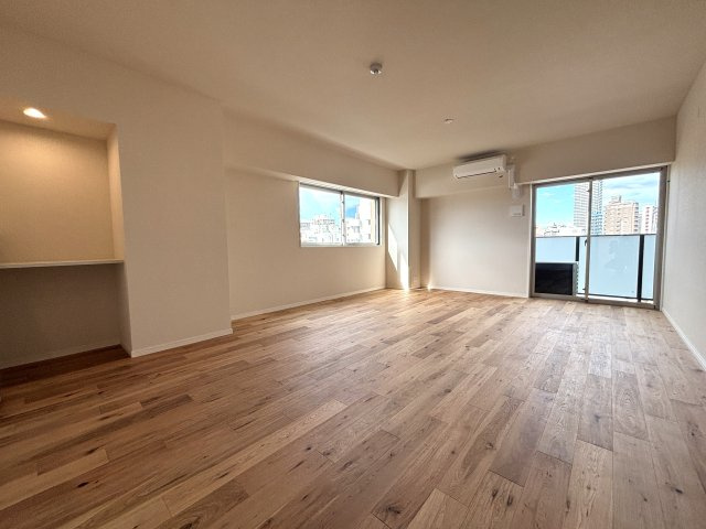 THE TEN GOOD 祖原Ⅰの居間・リビング