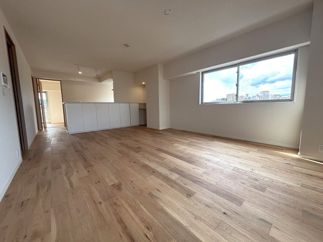 THE TEN GOOD 祖原Ⅰの居間・リビング