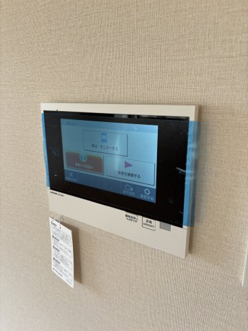 THE TEN GOOD 祖原Ⅰの設備