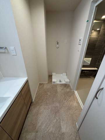 THE TEN GOOD 祖原Ⅰの洗面所