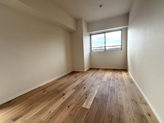 THE TEN GOOD 祖原Ⅰの洋室