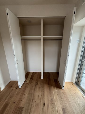 THE TEN GOOD 祖原Ⅰの収納