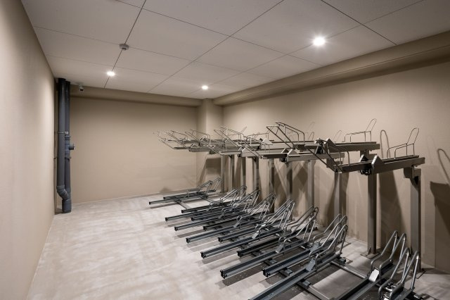 THE TEN GOOD 祖原Ⅰのその他共用部分