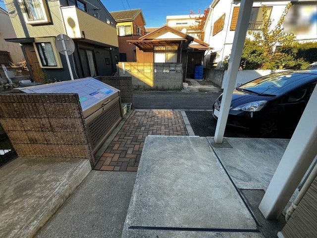 レオパレスＴＡＭＡ　Ⅱのその他