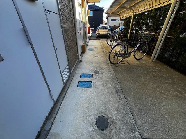 レオパレスＴＡＭＡ　Ⅱのその他