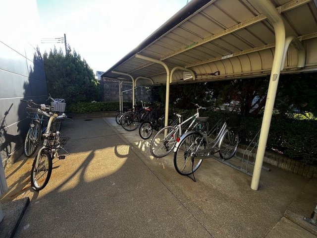 レオパレスＴＡＭＡ　Ⅱのその他