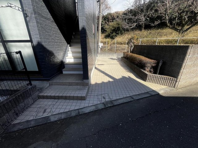 レオパレスミカーレのその他