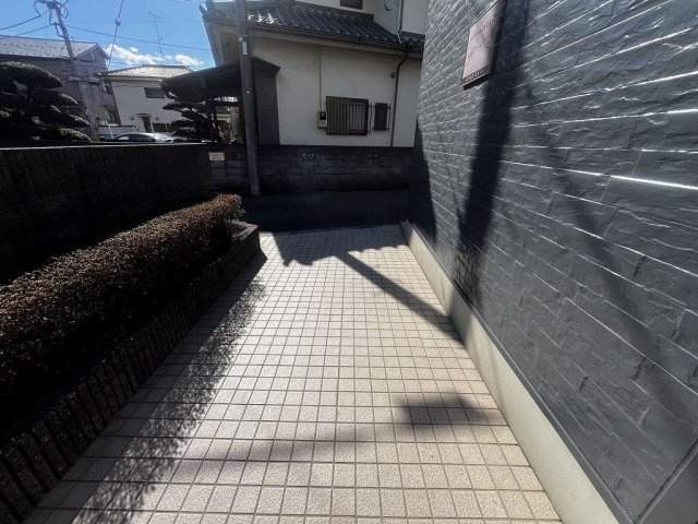 レオパレスミカーレのその他