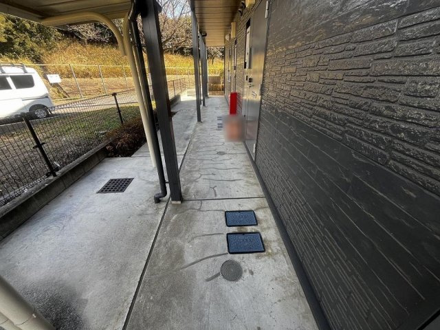 レオパレスミカーレのその他