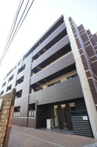 ＤＩＰＳ上北沢　Ｎｏｒｔｈ　Ｖｉｌｌａ（ディップスカミキタザワ　ノースヴィラ）の画像