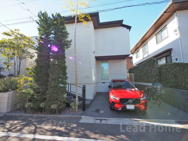 【外観】 | 大田区田園調布4丁目