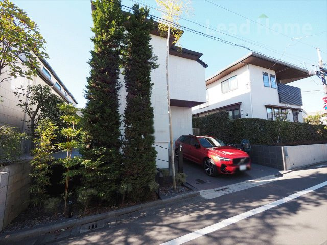 【外観】 | 大田区田園調布4丁目